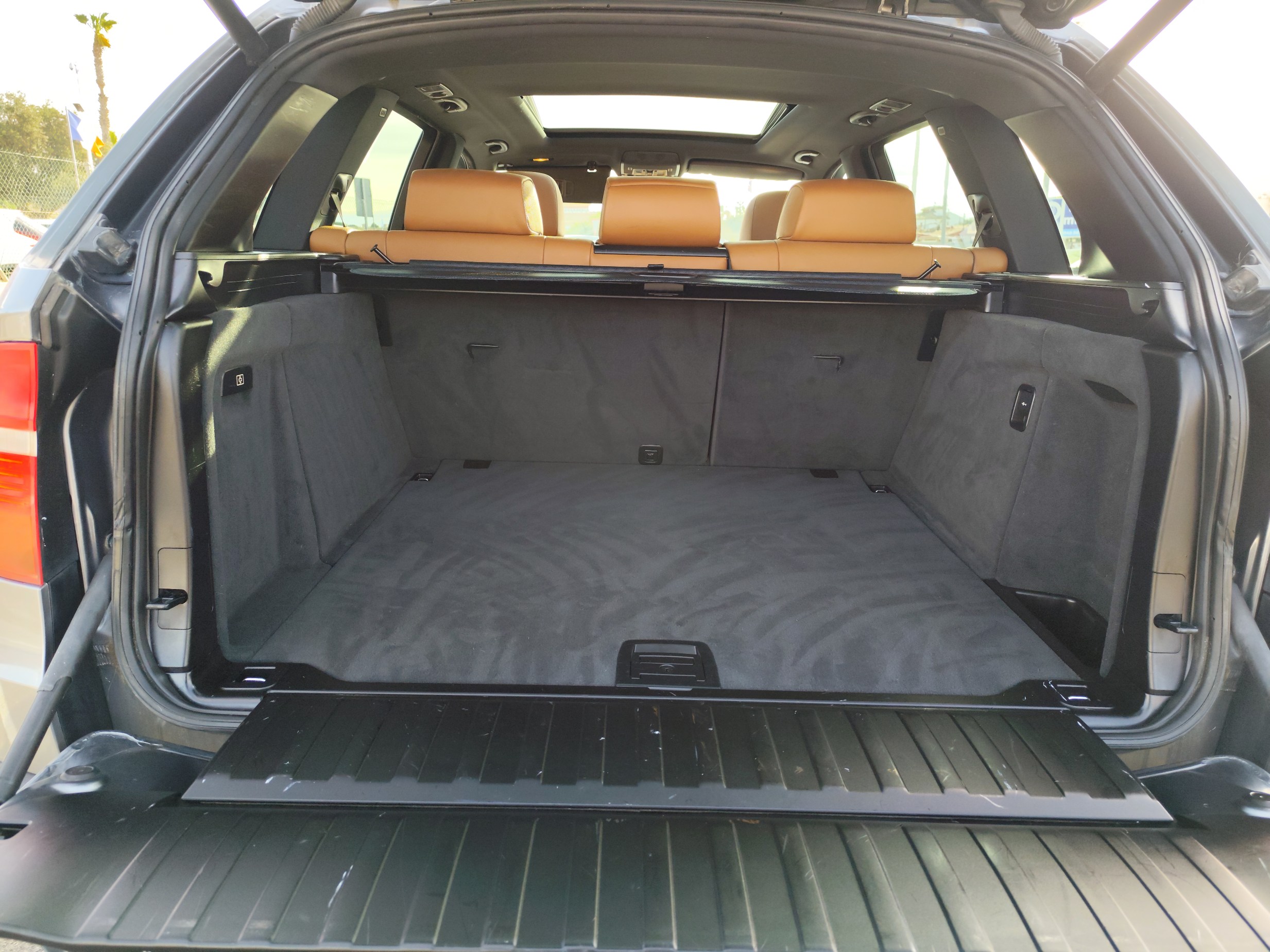 BMW X-5 3.0D 236 CV 2008 165.000 KM AUTOMATICO