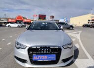 AUDI A-6 2.0 DIESEL 177 CV 2013 208.000 KM AUTOMATICO