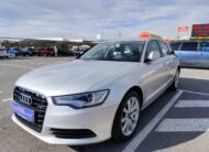 AUDI A-6 2.0 DIESEL 177 CV 2013 208.000 KM AUTOMATICO