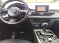 AUDI A-6 2.0 DIESEL 177 CV 2013 208.000 KM AUTOMATICO