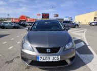 SEAT IBIZA 1.2 GASOLINA 70 CV 2015 119.000 KM MANUAL