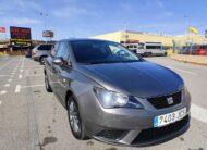 SEAT IBIZA 1.2 GASOLINA 70 CV 2015 119.000 KM MANUAL