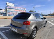 SEAT IBIZA 1.2 GASOLINA 70 CV 2015 119.000 KM MANUAL