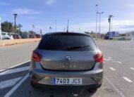 SEAT IBIZA 1.2 GASOLINA 70 CV 2015 119.000 KM MANUAL