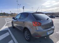 SEAT IBIZA 1.2 GASOLINA 70 CV 2015 119.000 KM MANUAL