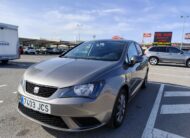 SEAT IBIZA 1.2 GASOLINA 70 CV 2015 119.000 KM MANUAL