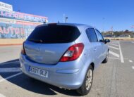 OPEL CORSA 1.4 GASOLINA 90 CV 2009 148.000 KM AUTOMATICO