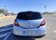 OPEL CORSA 1.4 GASOLINA 90 CV 2009 148.000 KM AUTOMATICO