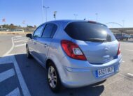 OPEL CORSA 1.4 GASOLINA 90 CV 2009 148.000 KM AUTOMATICO