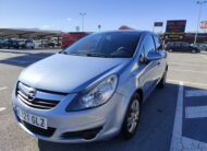 OPEL CORSA 1.4 GASOLINA 90 CV 2009 148.000 KM AUTOMATICO