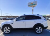 CHEVROLET CAPTIVA 2.2 DIESEL 184 CV 2011 167.000 KM AUTOMATICO 7 PLAZAS