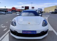 PORSCHE PANAMERA TURBO 4.0 GASOLINA 550 CV 2017 143.000 KM AUTOMATICO