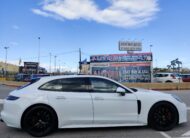 PORSCHE PANAMERA TURBO 4.0 GASOLINA 550 CV 2017 143.000 KM AUTOMATICO