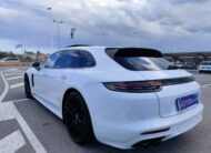 PORSCHE PANAMERA TURBO 4.0 GASOLINA 550 CV 2017 143.000 KM AUTOMATICO