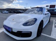 PORSCHE PANAMERA TURBO 4.0 GASOLINA 550 CV 2017 143.000 KM AUTOMATICO