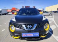 NISSAN JUKE 1.6 GASOLINA 117 CV 2018 81.000 KM AUTOMATICO