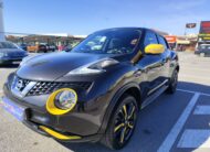 NISSAN JUKE 1.6 GASOLINA 117 CV 2018 81.000 KM AUTOMATICO