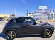 NISSAN JUKE 1.6 GASOLINA 117 CV 2018 81.000 KM AUTOMATICO