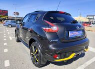 NISSAN JUKE 1.6 GASOLINA 117 CV 2018 81.000 KM AUTOMATICO