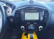 NISSAN JUKE 1.6 GASOLINA 117 CV 2018 81.000 KM AUTOMATICO