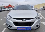 HYUNDAI IX-35 2.0 DIESEL 2013 184 CV  96.000 KM AUTOMATICO