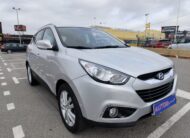 HYUNDAI IX-35 2.0 DIESEL 2013 184 CV  96.000 KM AUTOMATICO