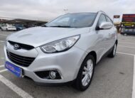 HYUNDAI IX-35 2.0 DIESEL 2013 184 CV  96.000 KM AUTOMATICO