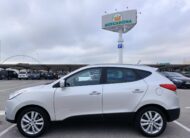 HYUNDAI IX-35 2.0 DIESEL 2013 184 CV  96.000 KM AUTOMATICO