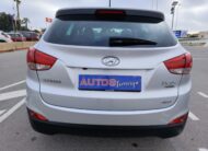 HYUNDAI IX-35 2.0 DIESEL 2013 184 CV  96.000 KM AUTOMATICO