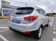 HYUNDAI IX-35 2.0 DIESEL 2013 184 CV  96.000 KM AUTOMATICO