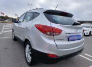 HYUNDAI IX-35 2.0 DIESEL 2013 184 CV  96.000 KM AUTOMATICO