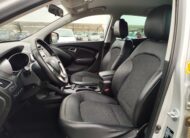 HYUNDAI IX-35 2.0 DIESEL 2013 184 CV  96.000 KM AUTOMATICO