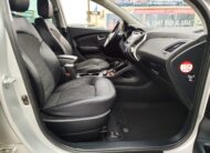 HYUNDAI IX-35 2.0 DIESEL 2013 184 CV  96.000 KM AUTOMATICO