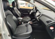 HYUNDAI IX-35 2.0 DIESEL 2013 184 CV  96.000 KM AUTOMATICO