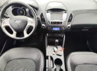 HYUNDAI IX-35 2.0 DIESEL 2013 184 CV  96.000 KM AUTOMATICO