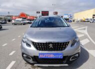 PEUGEOT 2008 1.2 GASOLINA 110 CV 2016 93.000 KM AUTOMATICO