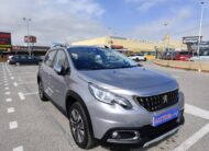 PEUGEOT 2008 1.2 GASOLINA 110 CV 2016 93.000 KM AUTOMATICO