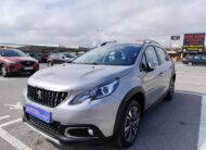 PEUGEOT 2008 1.2 GASOLINA 110 CV 2016 93.000 KM AUTOMATICO