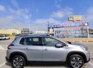 PEUGEOT 2008 1.2 GASOLINA 110 CV 2016 93.000 KM AUTOMATICO