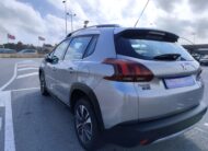 PEUGEOT 2008 1.2 GASOLINA 110 CV 2016 93.000 KM AUTOMATICO