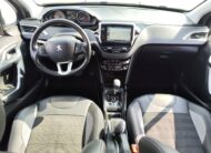 PEUGEOT 2008 1.2 GASOLINA 110 CV 2016 93.000 KM AUTOMATICO