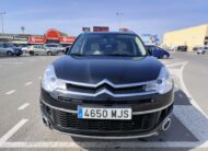 CITROEN C-CROSSER 7 PLAZAS 2.2 DIESEL 155 CV 2012 176.000 KM AUTOMATICO