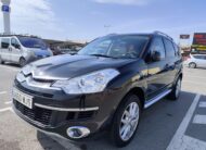 CITROEN C-CROSSER 7 PLAZAS 2.2 DIESEL 155 CV 2012 176.000 KM AUTOMATICO