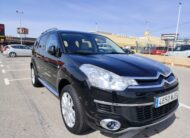 CITROEN C-CROSSER 7 PLAZAS 2.2 DIESEL 155 CV 2012 176.000 KM AUTOMATICO