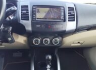 CITROEN C-CROSSER 7 PLAZAS 2.2 DIESEL 155 CV 2012 176.000 KM AUTOMATICO