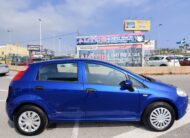 FIAT PUNTO 1.4 GASOLINA 77 CV 2007 121.000 KM AUTOMATICO