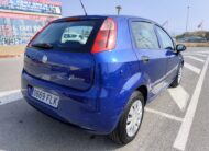 FIAT PUNTO 1.4 GASOLINA 77 CV 2007 121.000 KM AUTOMATICO