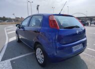 FIAT PUNTO 1.4 GASOLINA 77 CV 2007 121.000 KM AUTOMATICO