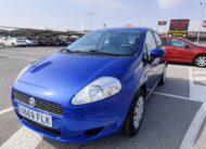 FIAT PUNTO 1.4 GASOLINA 77 CV 2007 121.000 KM AUTOMATICO