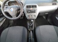 FIAT PUNTO 1.4 GASOLINA 77 CV 2007 121.000 KM AUTOMATICO